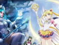 美少女战士最新爆料,新篇章，神秘力量觉醒，命运之战即将开启！