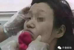 山东女子爆料新闻视频大全,揭秘背后真相与争议瞬间