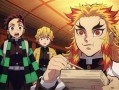鬼灭之刃最新爆料,神秘新角色登场，剧情走向再掀波澜！
