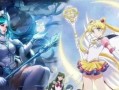 美少女战士最新爆料,新篇章，神秘力量觉醒，命运之战即将开启！
