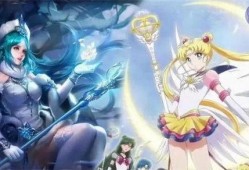 美少女战士最新爆料,新篇章，神秘力量觉醒，命运之战即将开启！